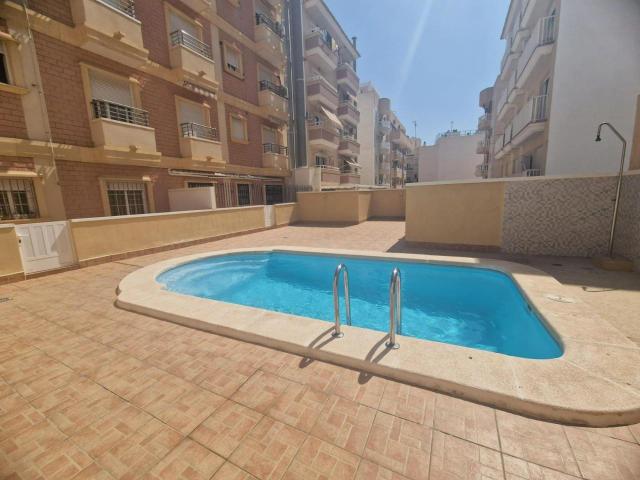 Apartamento en venta en Torrevieja Alicante
