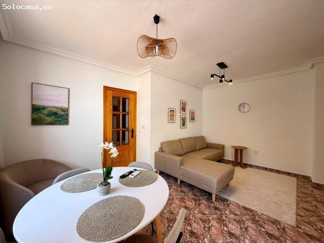 Apartamento en Venta en Torrevieja, Alicante