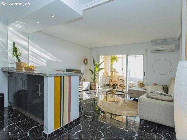 Apartamento en Venta en Torrevieja, Alicante