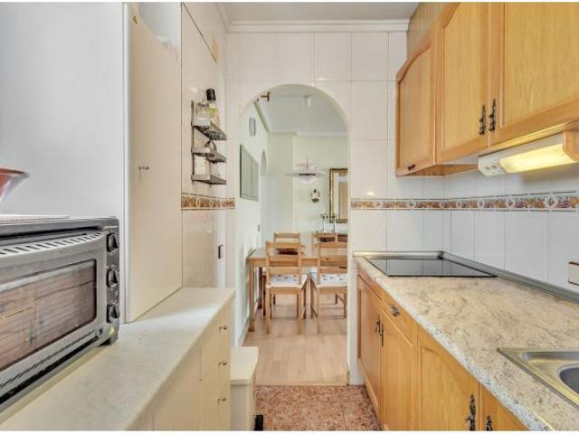 Apartamento en Venta en Torrevieja, Alicante