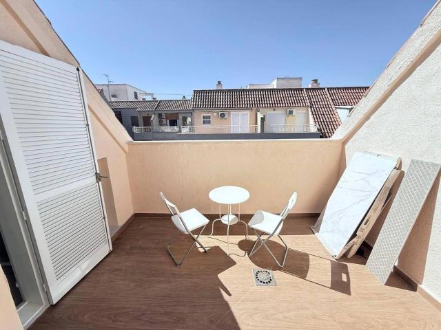 Apartamento en venta en Torrevieja Alicante