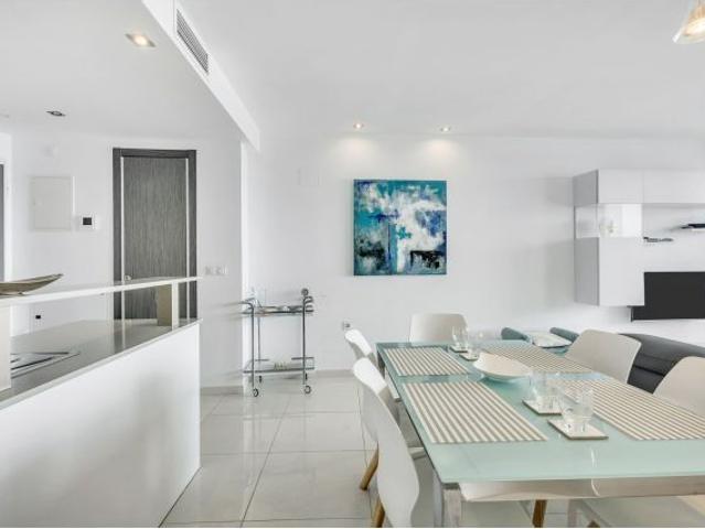 Apartamento en Venta en Torrevieja, Alicante