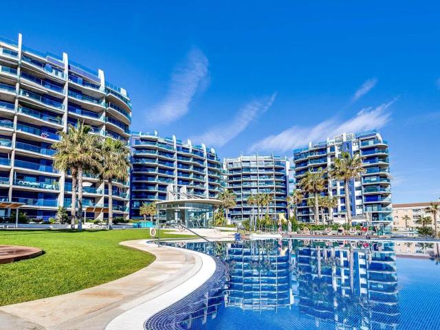 Apartamento en venta en Torrevieja Alicante