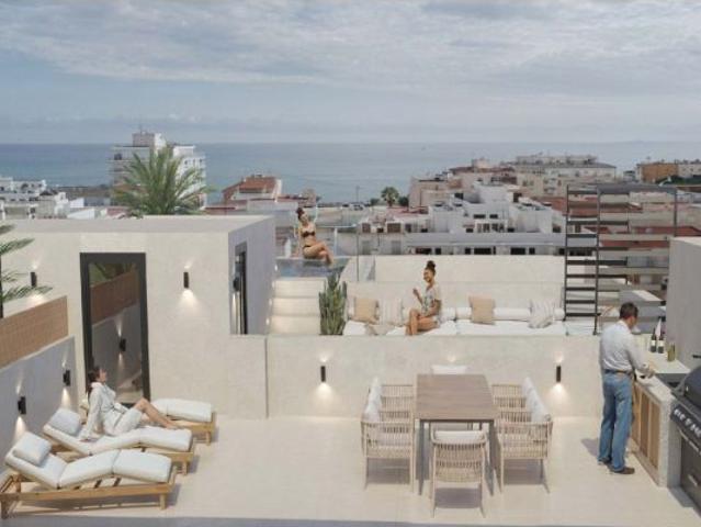 Apartamento en Venta en Torrevieja Alicante
