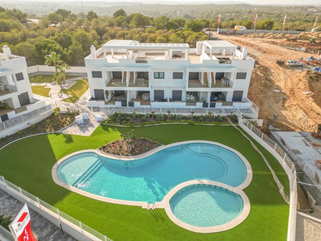 Apartamento en venta en Torrevieja Alicante