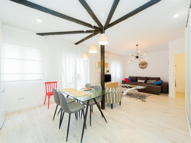 Apartamento en venta en Torrevieja Alicante