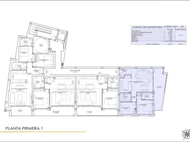 Apartamento en Venta en Torrevieja, Alicante