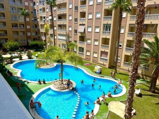 Apartamento en venta en Torrevieja Alicante