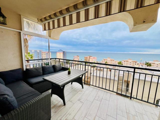 Apartamento en venta en Torrevieja Alicante