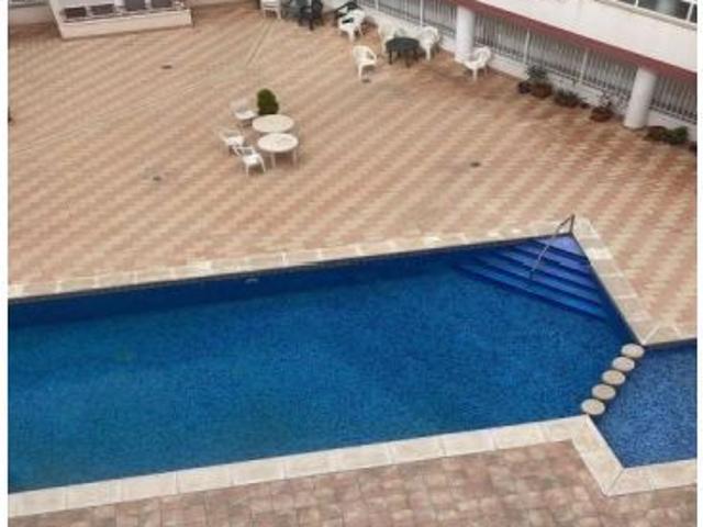 Apartamento en Venta en Torrevieja, Alicante