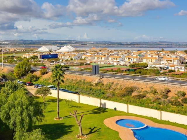 Apartamento en venta en Torrevieja Alicante