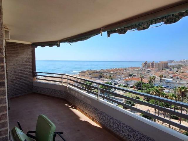 Apartamento en venta en Torrevieja Alicante