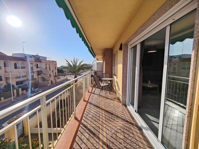 Apartamento en venta en Torrevieja Alicante