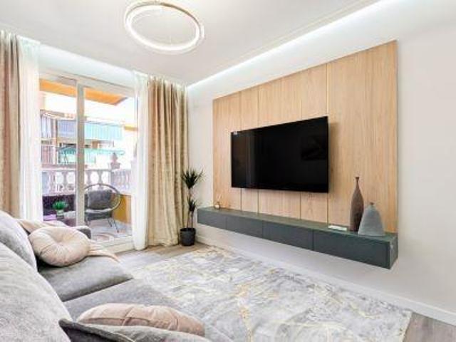 Apartamento en venta en Torrevieja Alicante
