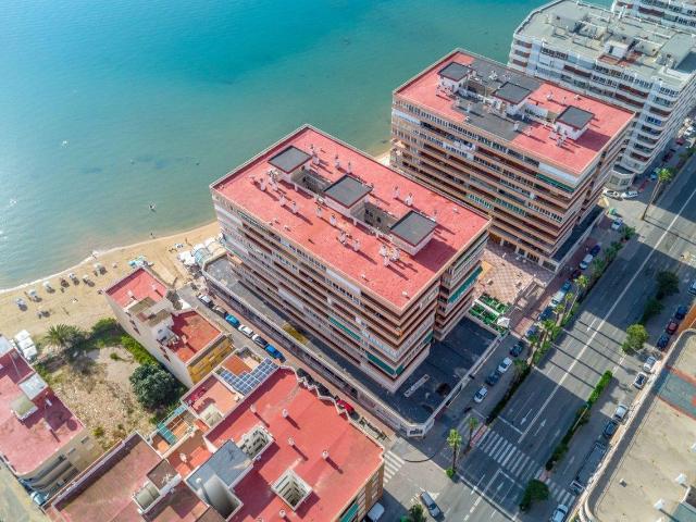 Apartamento en venta en Torrevieja Alicante