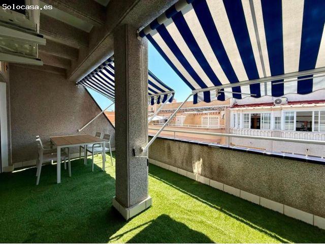 Apartamento en Venta en Torrevieja, Alicante