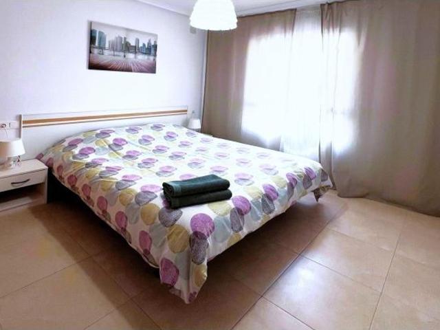 Apartamento en Venta en Torrevieja, Alicante