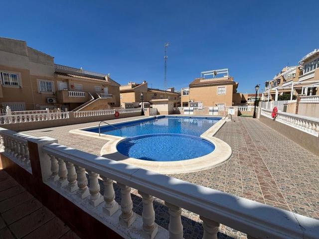 Apartamento en venta en Torrevieja Alicante