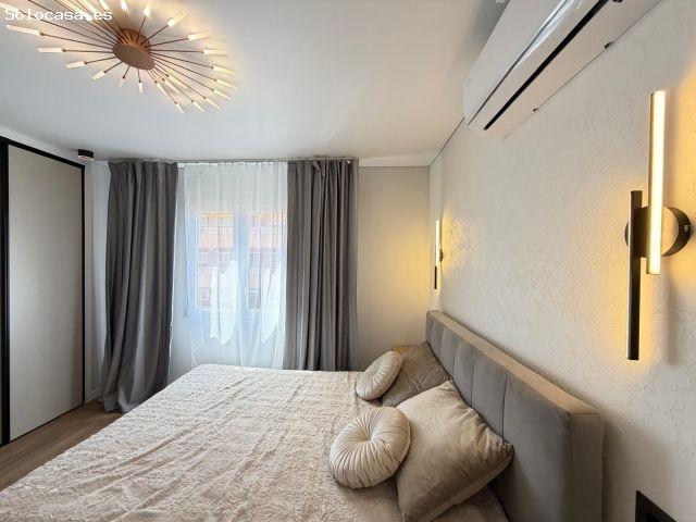 Apartamento en Venta en Torrevieja, Alicante