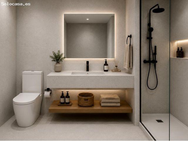 Apartamento en Venta en Torrevieja Alicante