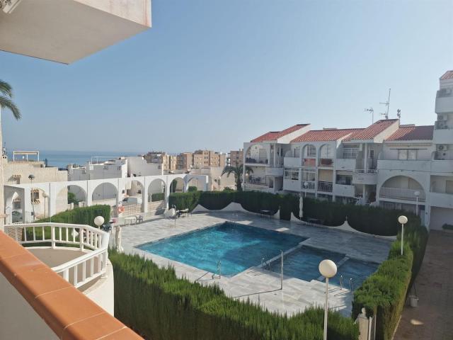 Apartamento en venta en Torrevieja Alicante