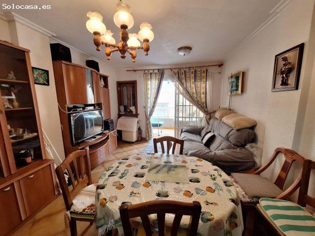Apartamento en Venta en Torrevieja, Alicante
