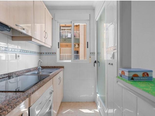 Apartamento en Venta en Torrevieja, Alicante