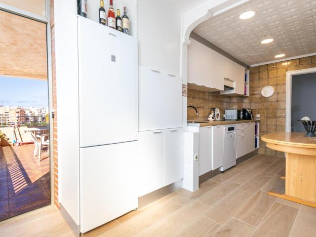 Apartamento en venta en Torrevieja Alicante