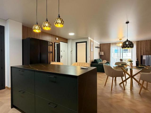 Apartamento en venta en Torrevieja Alicante