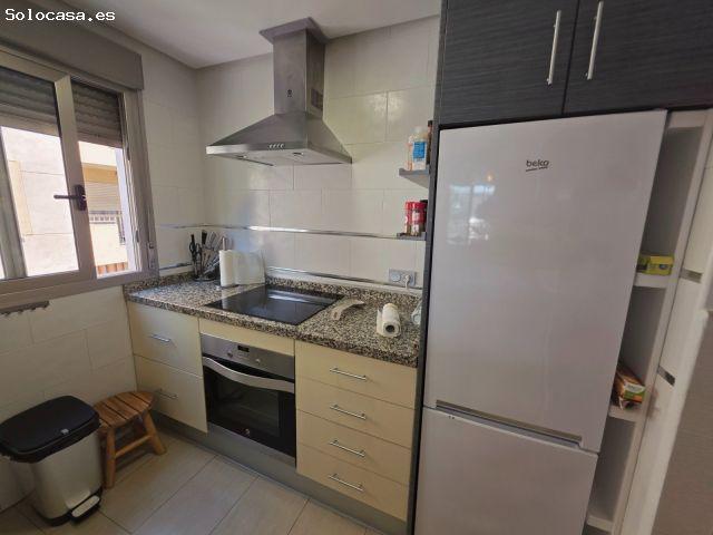 Apartamento en Venta en Torrevieja, Alicante