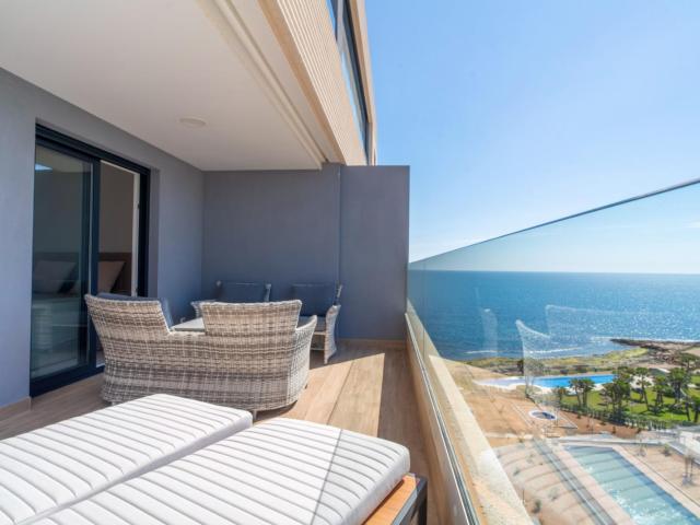 Apartamento en venta en Torrevieja Alicante