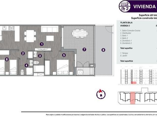 Apartamento en Venta en Torrevieja, Alicante