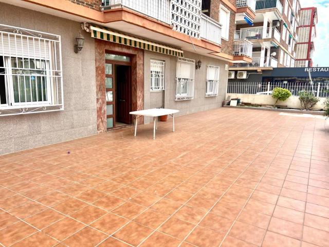 Apartamento en venta en Torrevieja Alicante