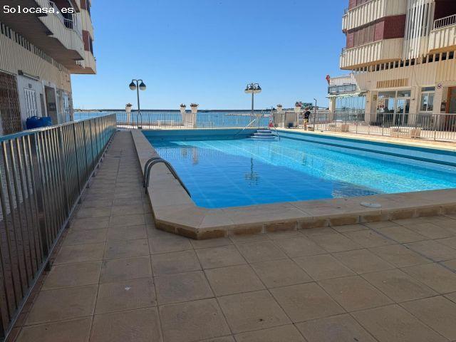 Apartamento en Venta en Torrevieja, Alicante