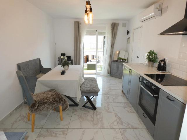Apartamento en venta en Torrevieja Alicante