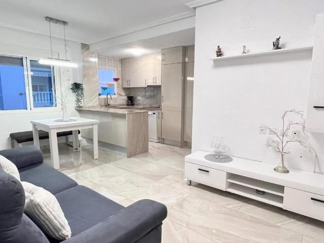 Apartamento en venta en Torrevieja Alicante