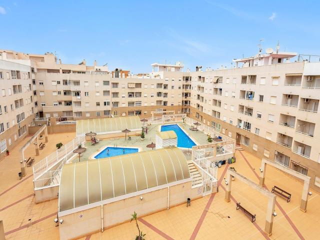 Apartamento en venta en Torrevieja Alicante
