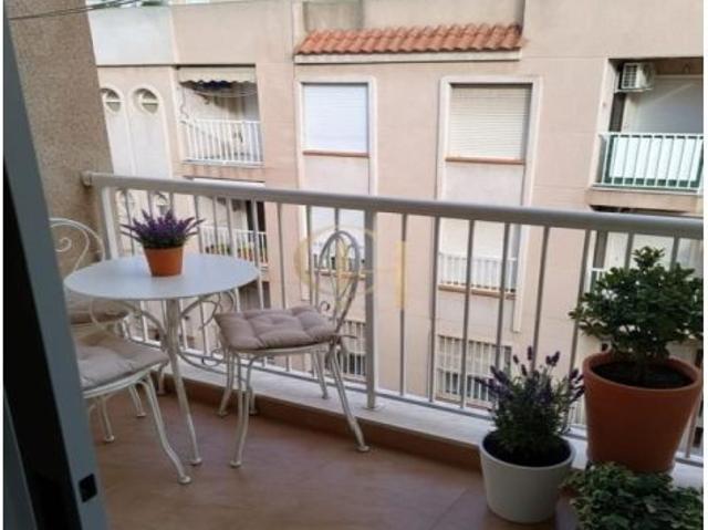 Apartamento en venta en Torrevieja, Alicante