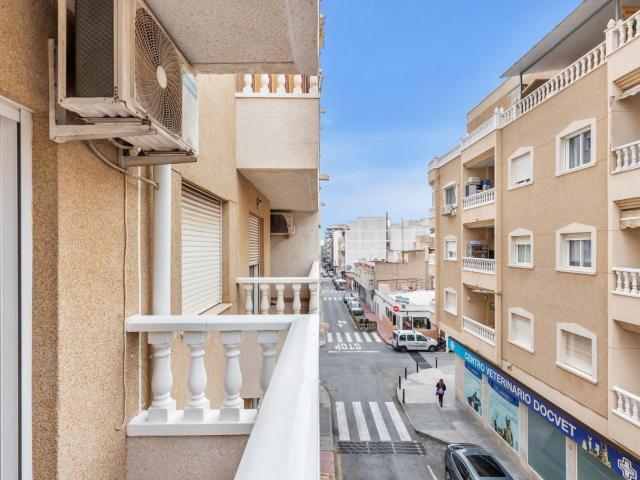 Apartamento en venta en Torrevieja Alicante