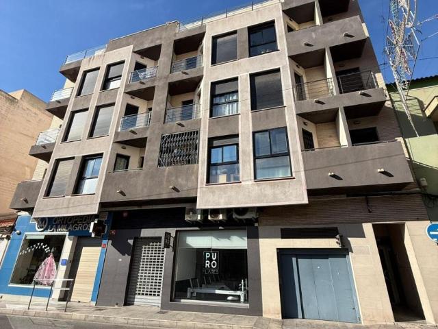 Apartamento en venta en Torrevieja Alicante