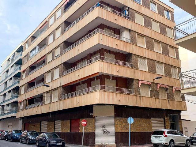 Apartamento en venta en Torrevieja Alicante