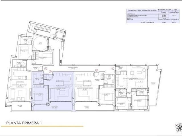 Apartamento en Venta en Torrevieja, Alicante