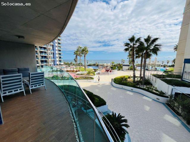 Apartamento en Venta en Torrevieja, Alicante