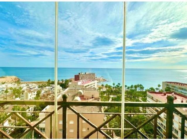 Apartamento en Venta en Torrevieja, Alicante