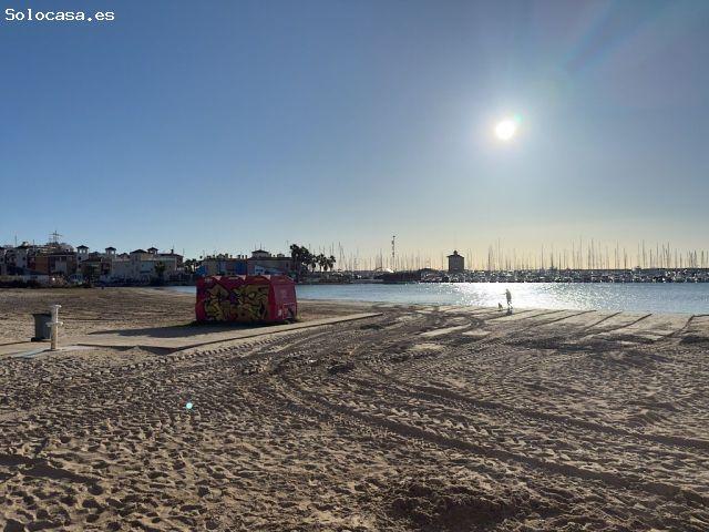 Apartamento en Venta en Torrevieja, Alicante