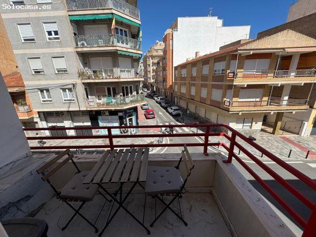 Apartamento en Venta en Torrevieja, Alicante