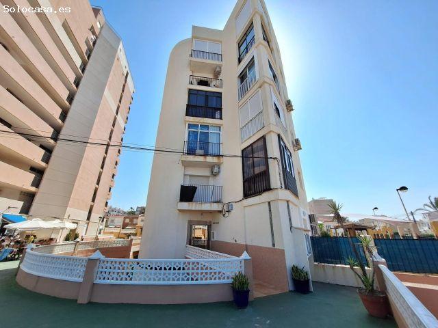 Apartamento en Venta en Torrevieja, Alicante