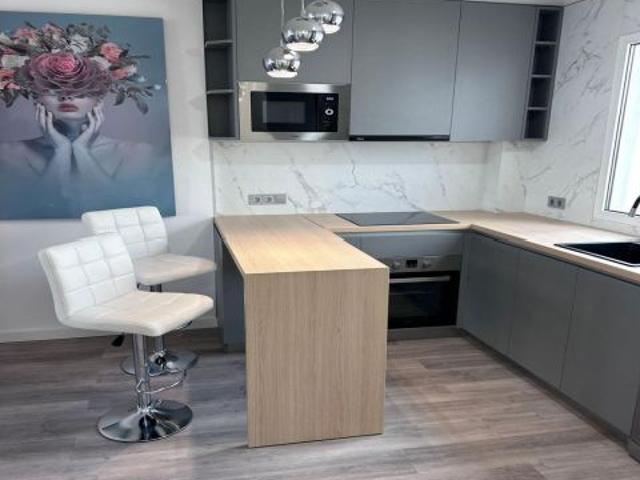 Apartamento en Venta en Torrevieja, Alicante