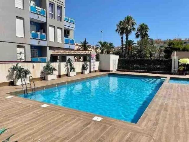 Apartamento en venta en Torrevieja Alicante