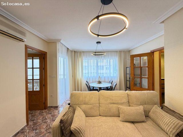 Apartamento en Venta en Torrevieja, Alicante